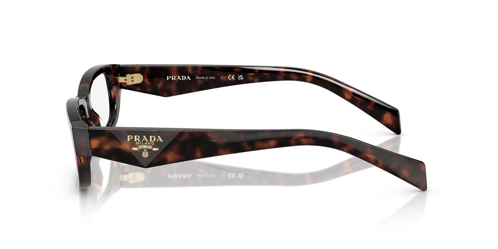 Prada B05V Eyeglasses - view 22